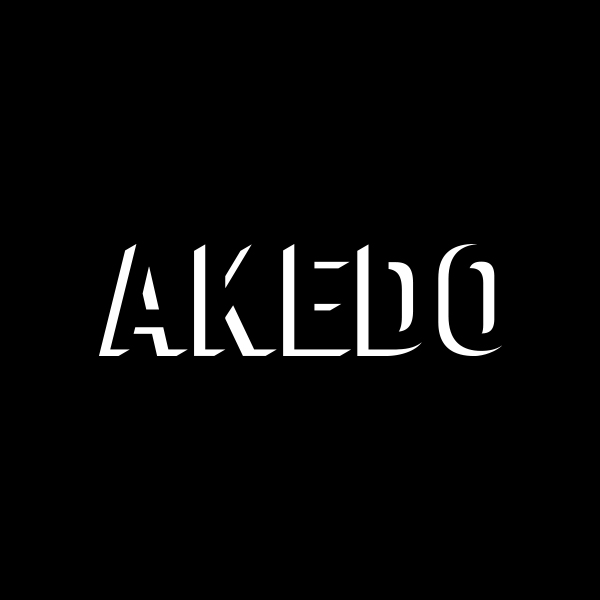 AKEDO Website